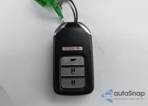 2019 Honda Fit Ex из США, поврежденный, VIN 3HGGK5H82KM745110